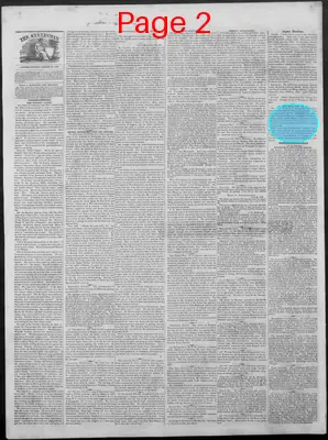 Page thumbnail for New Hampshire Statesman And State Journal