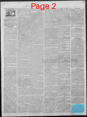 Page thumbnail for New Hampshire Statesman And State Journal