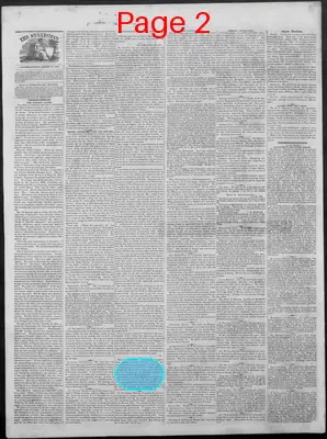 Page thumbnail for New Hampshire Statesman And State Journal