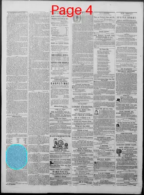 Page thumbnail for New Hampshire Statesman And State Journal