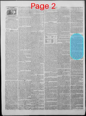Page thumbnail for New Hampshire Statesman And State Journal