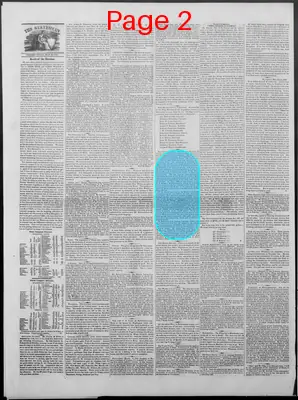 Page thumbnail for New Hampshire Statesman And State Journal
