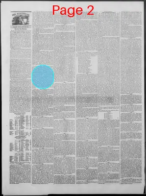Page thumbnail for New Hampshire Statesman And State Journal