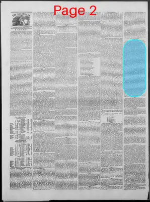 Page thumbnail for New Hampshire Statesman And State Journal