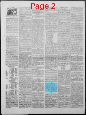 Page thumbnail for New Hampshire Statesman And State Journal
