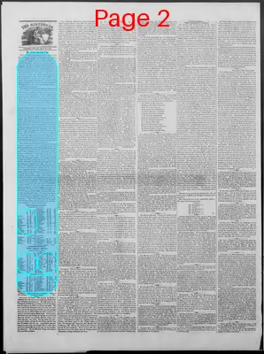 Page thumbnail for New Hampshire Statesman And State Journal