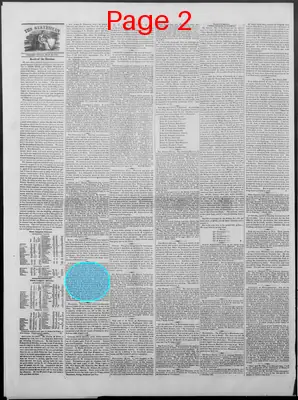 Page thumbnail for New Hampshire Statesman And State Journal