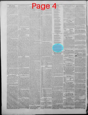 Page thumbnail for New Hampshire Statesman