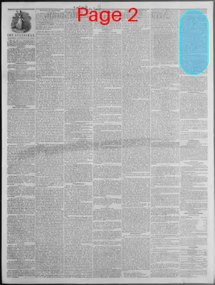 Page thumbnail for New Hampshire Statesman