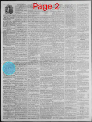 Page thumbnail for New Hampshire Statesman
