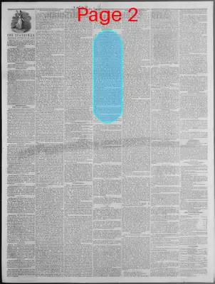 Page thumbnail for New Hampshire Statesman
