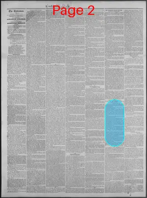 Page thumbnail for New Hampshire Statesman