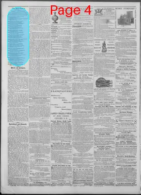 Page thumbnail for New Hampshire Statesman