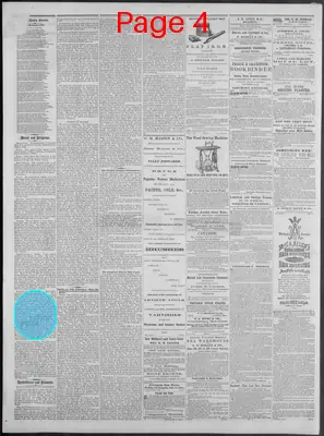 Page thumbnail for New Hampshire Statesman