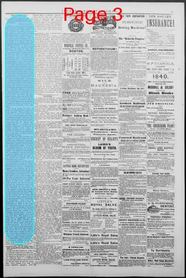 Page thumbnail for Independent Statesman