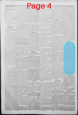 Page thumbnail for Independent Statesman