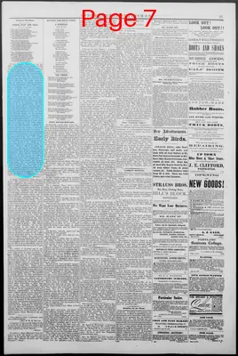 Page thumbnail for Independent Statesman