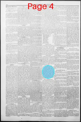 Page thumbnail for Independent Statesman
