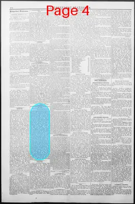 Page thumbnail for Independent Statesman