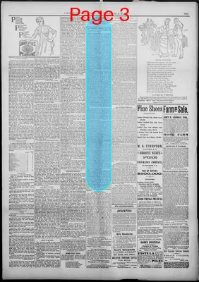 Page thumbnail for Independent Statesman