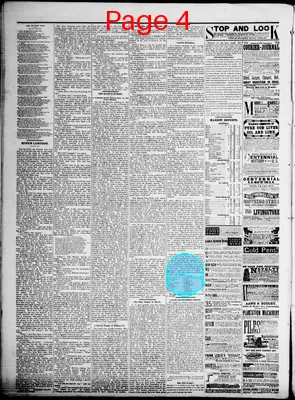 Page thumbnail for The Osceola Times