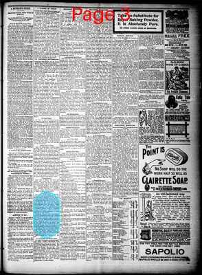 Page thumbnail for The Osceola Times