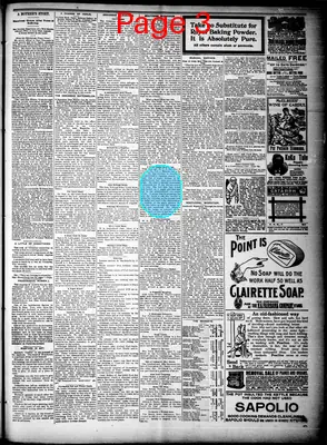 Page thumbnail for The Osceola Times