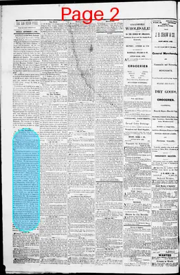 Page thumbnail for The Van Buren Press