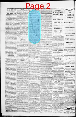 Page thumbnail for The Van Buren Press