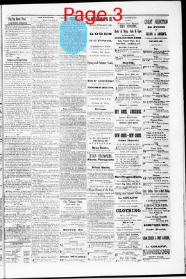 Page thumbnail for The Van Buren Press
