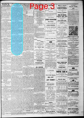 Page thumbnail for The Van Buren Press