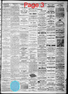 Page thumbnail for The Van Buren Press