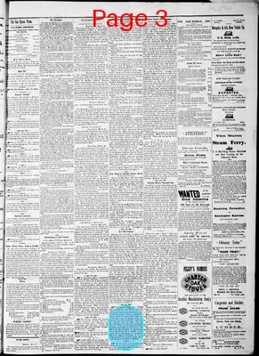 Page thumbnail for The Van Buren Press