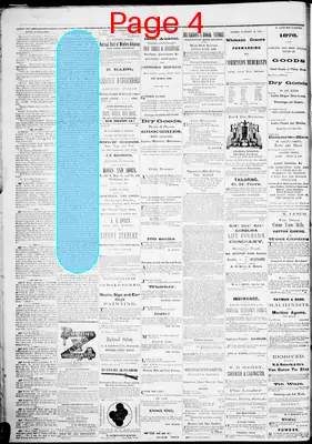 Page thumbnail for The Van Buren Press