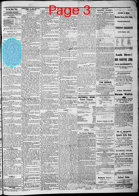 Page thumbnail for The Van Buren Press