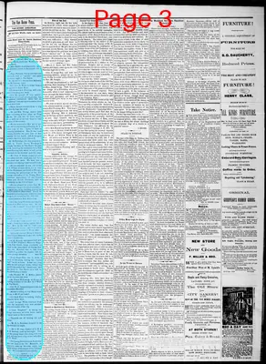 Page thumbnail for The Van Buren Press