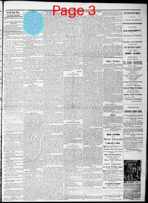 Page thumbnail for The Van Buren Press
