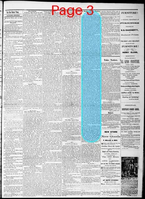 Page thumbnail for The Van Buren Press