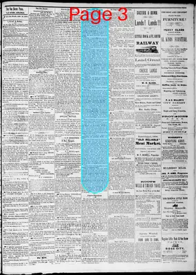 Page thumbnail for The Van Buren Press