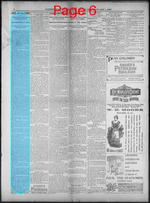 Page thumbnail for Foster's Daily Democrat