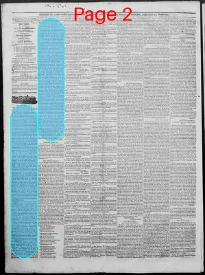 Page thumbnail for Review And Telegraph