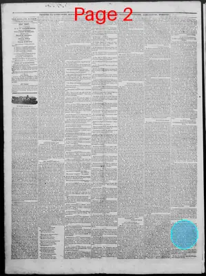 Page thumbnail for Review And Telegraph