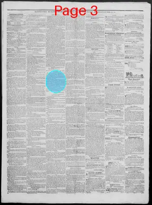 Page thumbnail for Review And Telegraph
