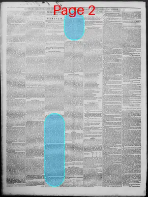 Page thumbnail for Review And Telegraph