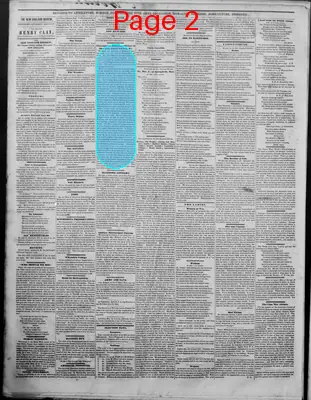 Page thumbnail for Review And Telegraph