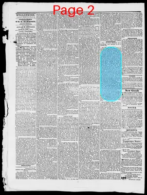 Page thumbnail for Burlington Free Press