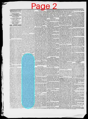 Page thumbnail for Burlington Free Press