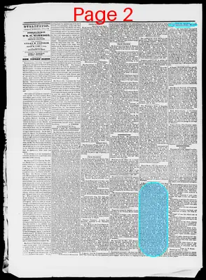 Page thumbnail for Burlington Free Press