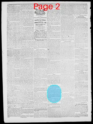 Page thumbnail for Burlington Free Press