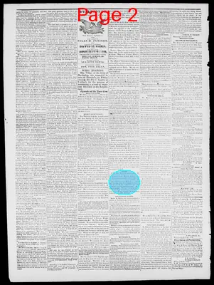 Page thumbnail for Burlington Free Press